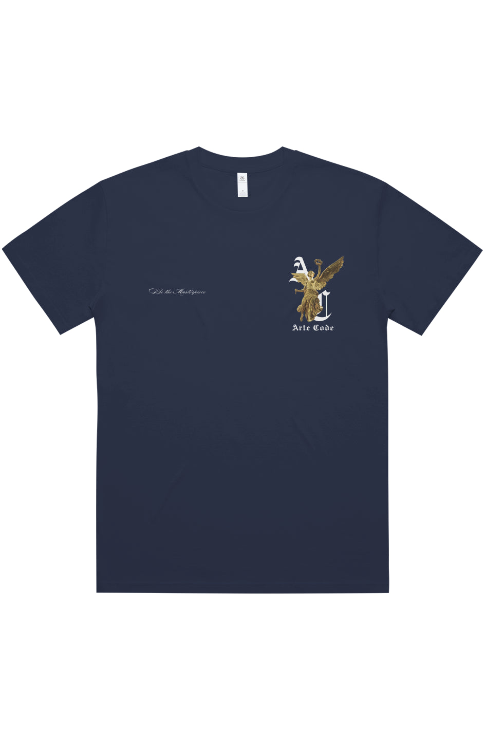T-shirt Archangel of Victory Block Oversized Tee