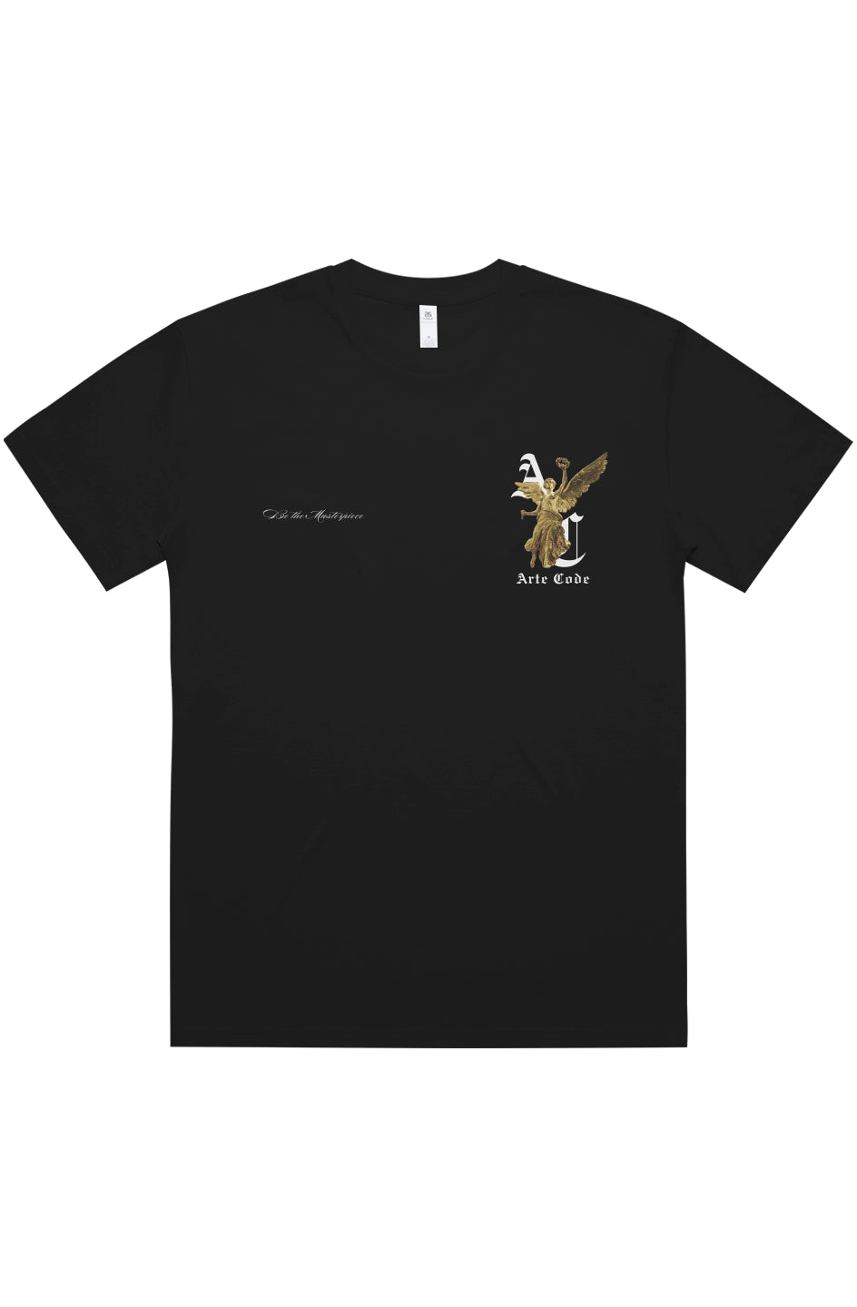 T-shirt Archangel of Victory Block Oversized Tee