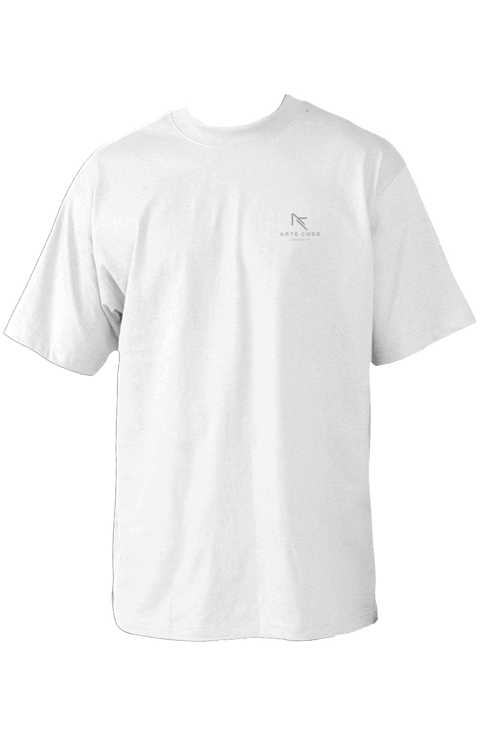 Cupid's Kiss Oversized Heavyweight T Shirt