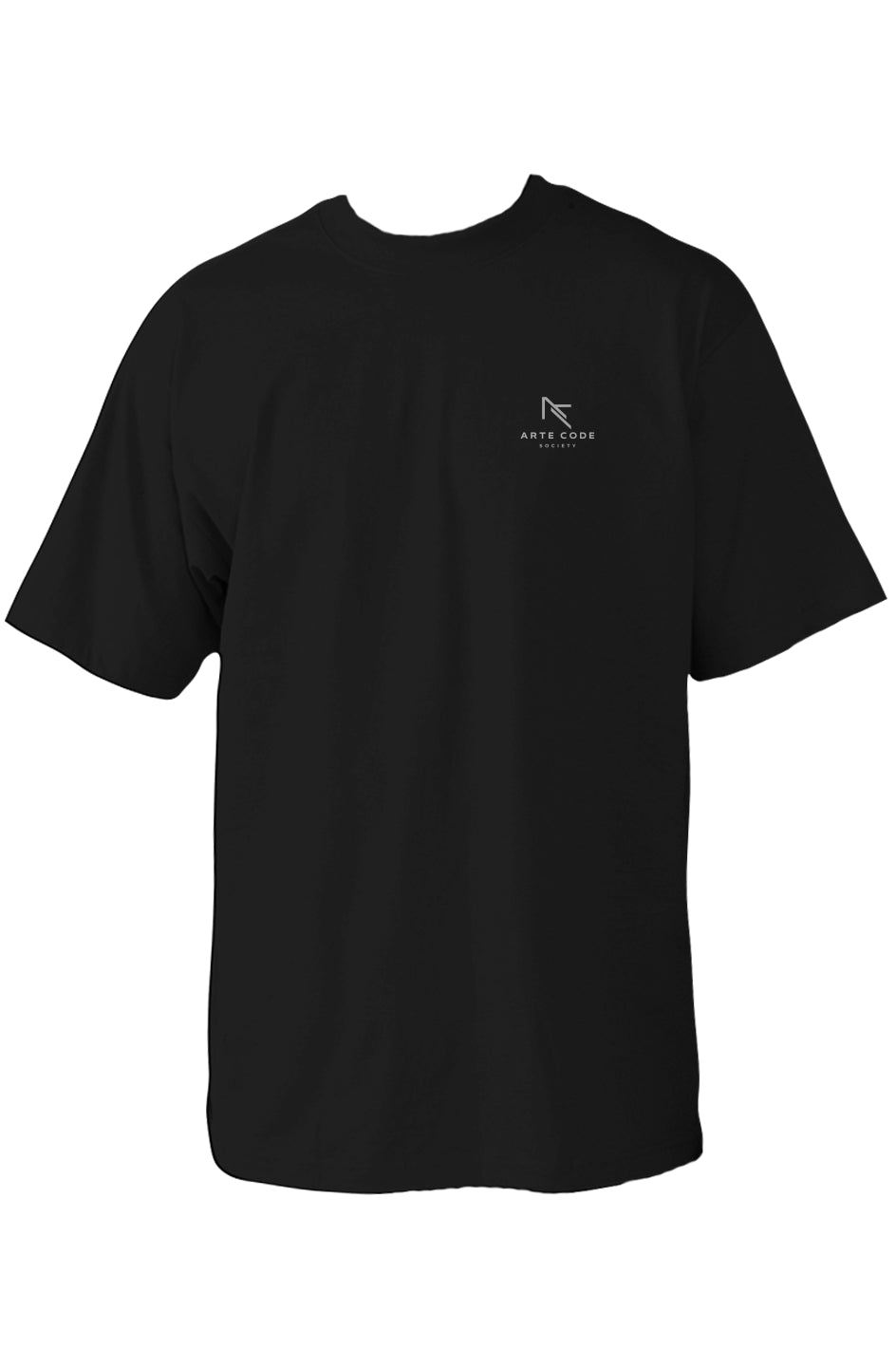 Cupid's Kiss Oversized Heavyweight T Shirt
