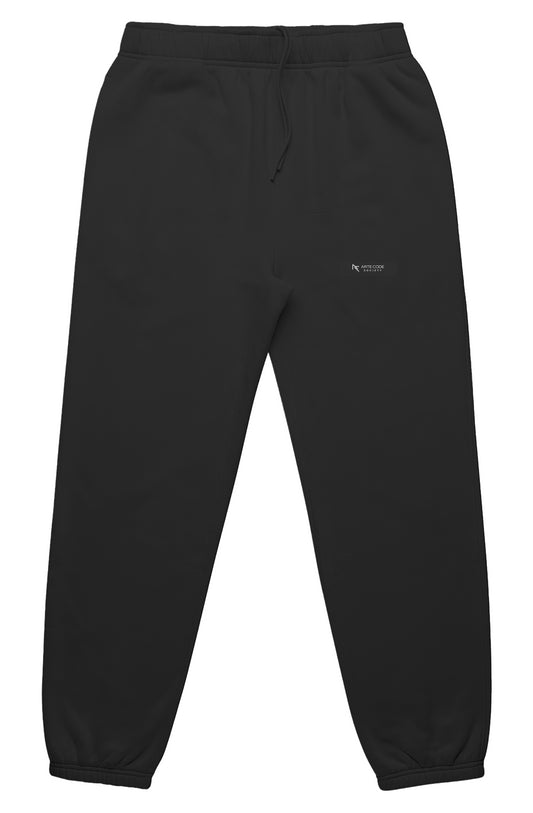 Relax Track Pants - Comfort