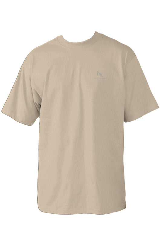 Cupid's Kiss Oversized Heavyweight T Shirt